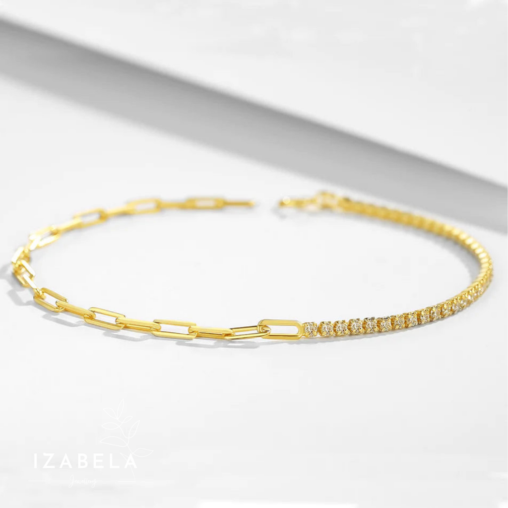 Izabela Bracelet