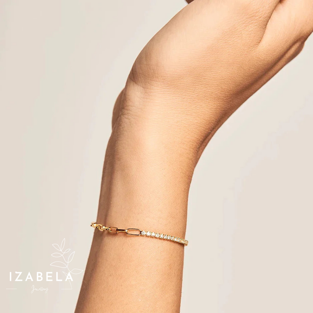 Izabela Bracelet