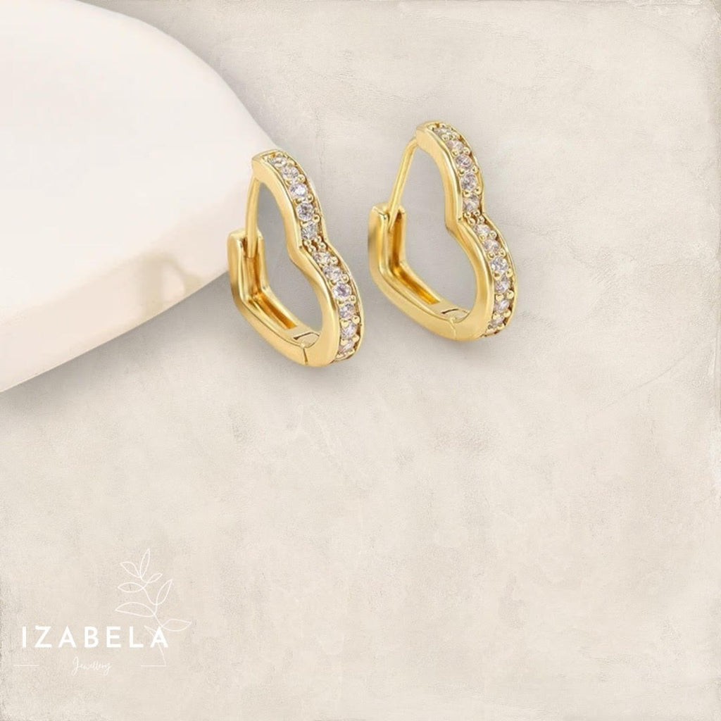 Izabela Jewellery | Dainty Jewellery ღ