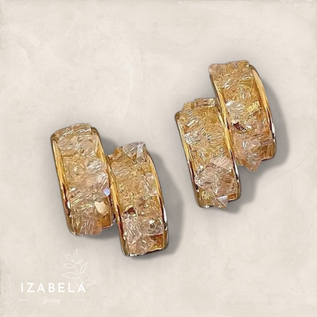 Aviva Stud Earrings